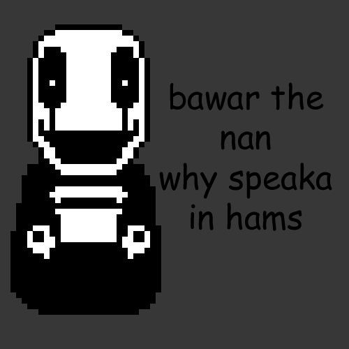 this is exactly what you think it is because i am that predictable