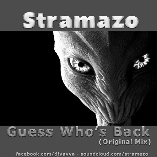 djvavva - Stramazo - Guess Back (Demo | Spinnin' Records