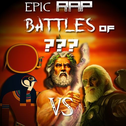 Zeus vs. Odin - How Do they Compare?