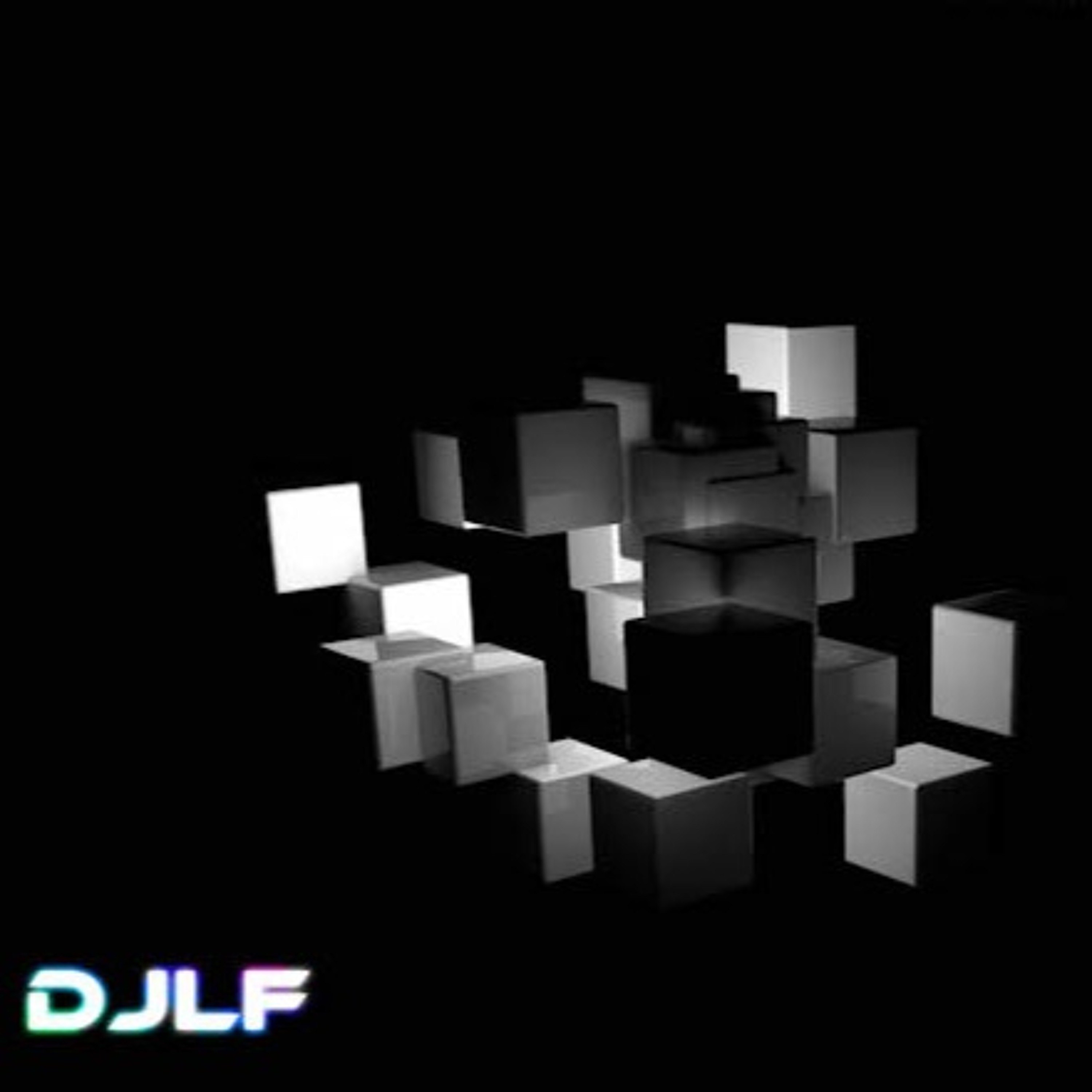 DJ LF -- Finger Mix -- MIXTAPE Vol. 5 -
