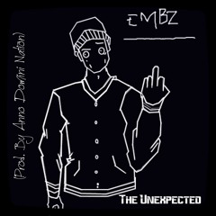 Embz - 04. Rule The World (ft. Mavryck) (Prod. By Anno Domini Nation)