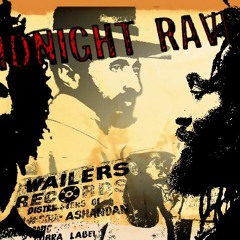 Jah Raver's Official Junior Reid Mixtape (A MIDNIGHT RAVER Mix)