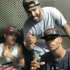 MC Felipinho E MC Lekão - Lazer Na Favela (DJ Mart)