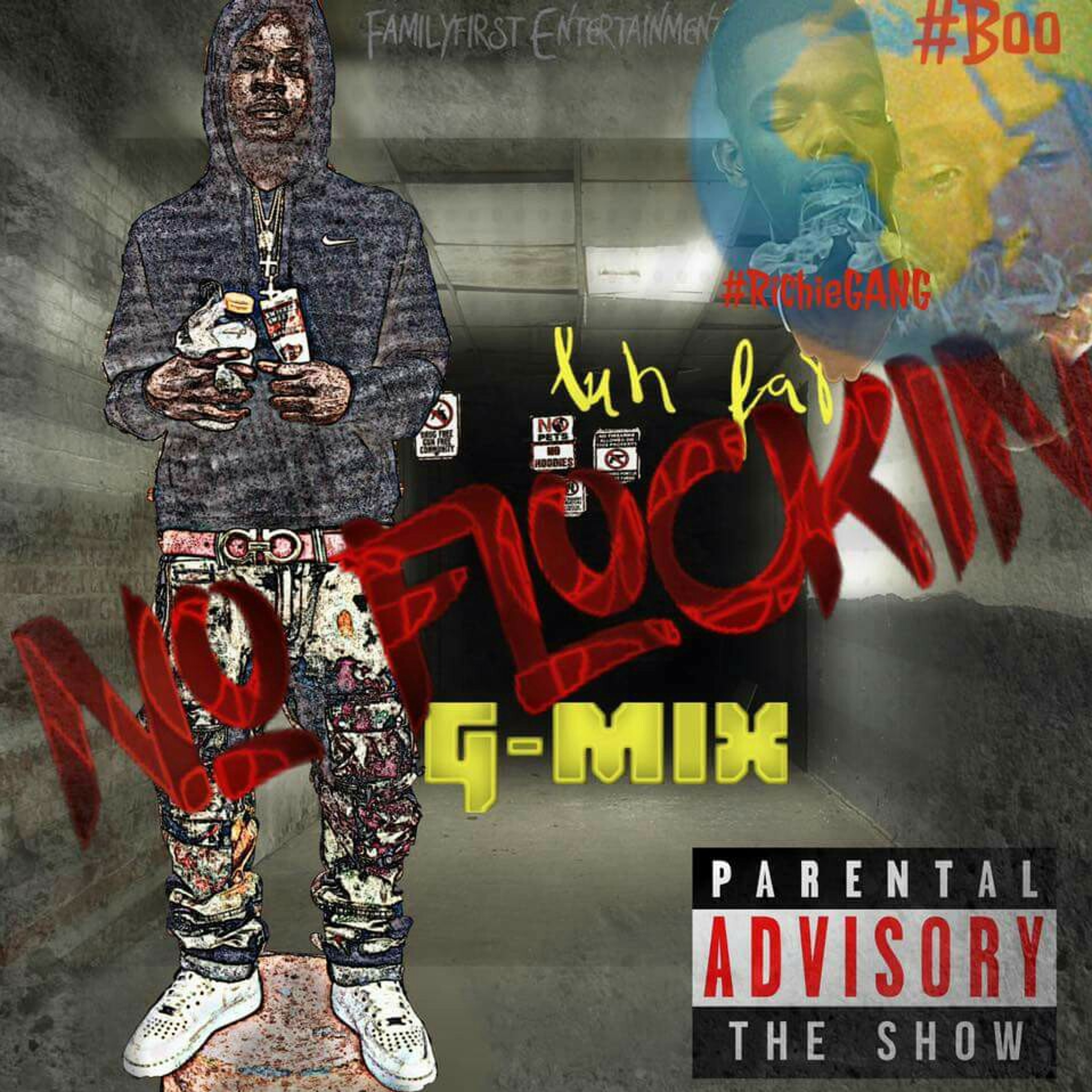 Luh\'Fat Dgaf