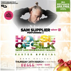 House sets