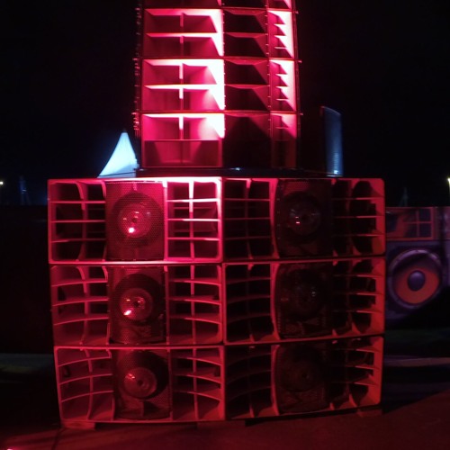 Techno De Ayer, De Hoy Y De Siempre