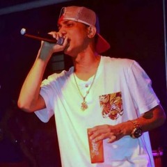 MC CL - MISSÃO CUMPRIDA DO CHP [ DJ'S GABRIEL BONFIM & JORGINHO 22 ]