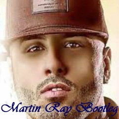 Amanecer - Nicky Jam (Martin Ray Bootleg)