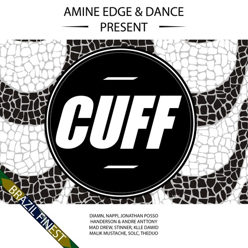 CUFF014: Diamn - I Got More Clothes Than Muhammad Ali (Original Mix [CUFF]