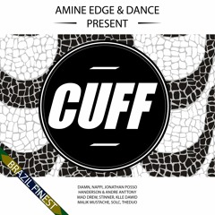 CUFF014: Handerson & Andre Anttony - Drop The Bass (Original Mix) [CUFF]