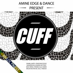 CUFF014: Mad Drew - Over (Original Mix) [CUFF]
