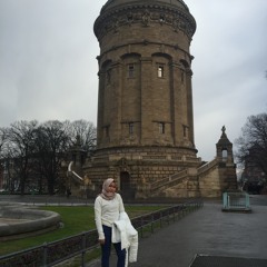 Latifa - Set Fire To The Rain (cover)