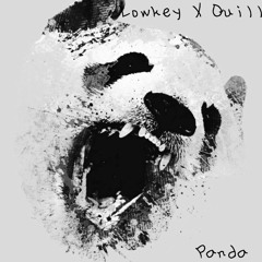 Panda ft Quill