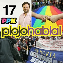 #PiojoHabla S1E3 Alberto de Belaúnde "Un congresista sin ética, se va a su casa"