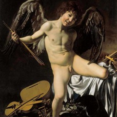 Barbara Strozzi (1619—1677): L'amante segreto