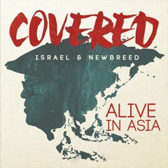 Risen  - Israel Houghton (Secuencia) "Covered Version"