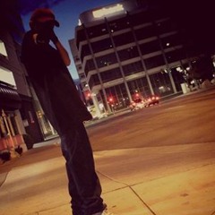 12. Patz - Take Flight (Freestyle)