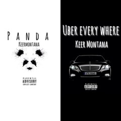 Panda/Uber - Keermontana