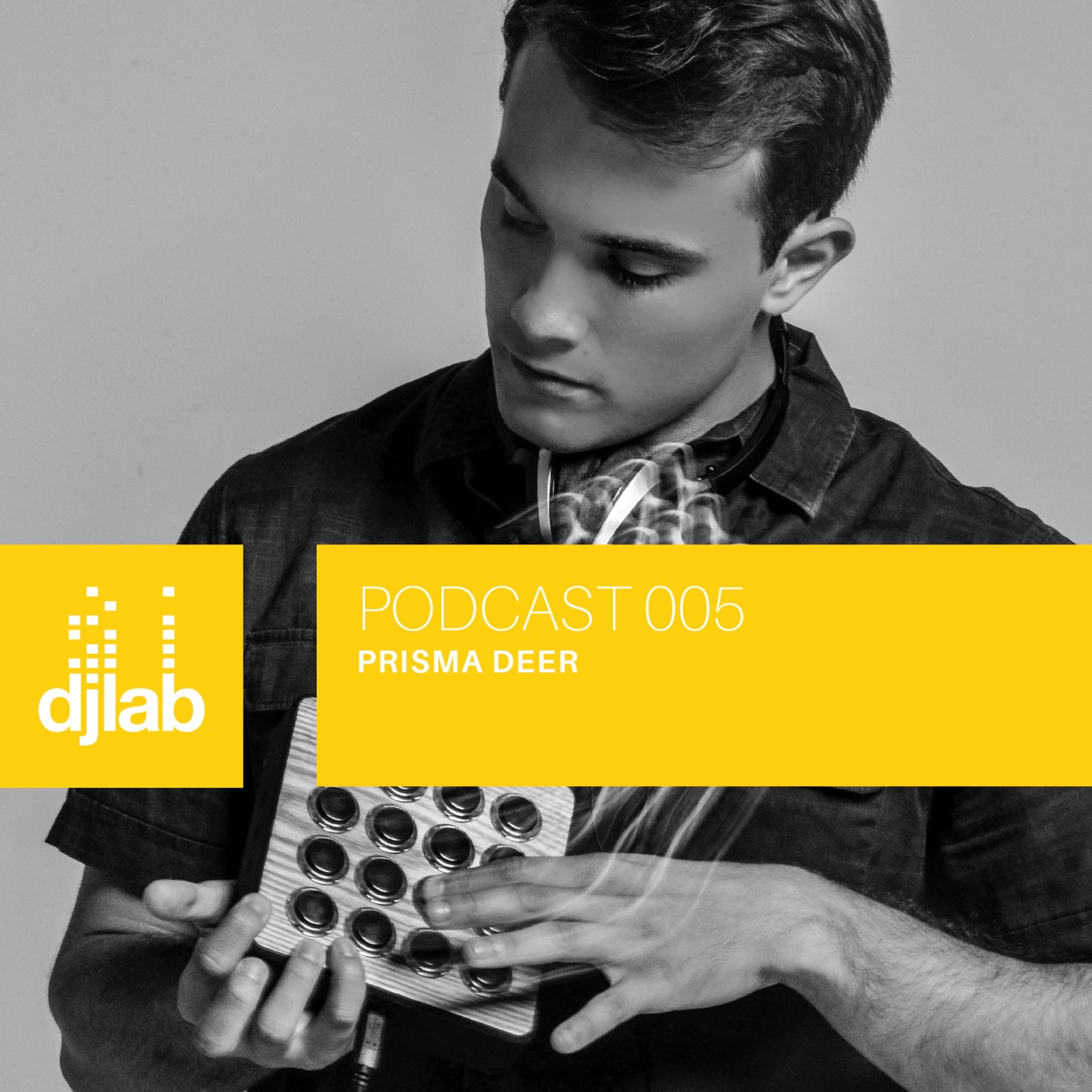 DJLab