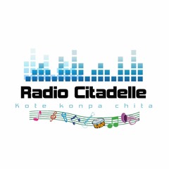 Stream Radio Citadelle music | Listen to songs, albums, playlists for free  on SoundCloud