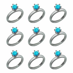 Beyonce - Single Ladies (Native Lights Rework)