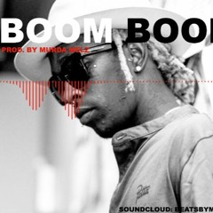 BOOM BOOM