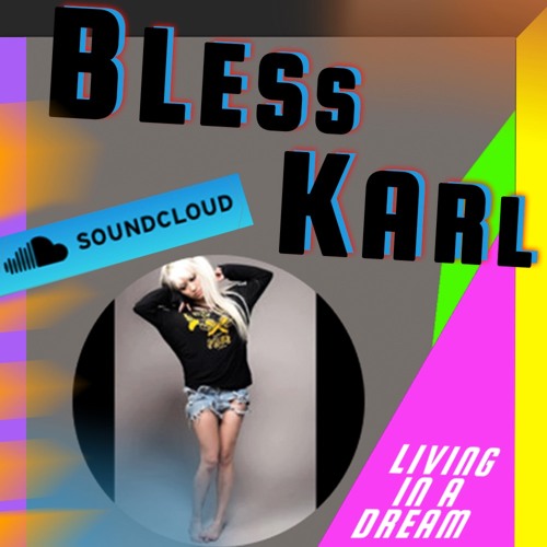 LIVING IN A DREAM [ Deep House Mix #1 ]