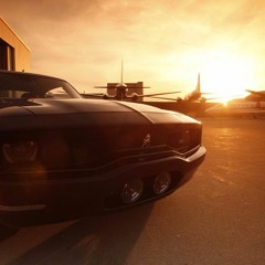 Gabriel Mazon - Apocalipse (DEMO)