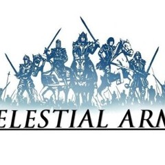 Celestial Arms Boss Battle