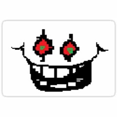 Your Glitchy Nightmare