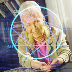 Szepes - Solfeggio - 174 - 963Hz - 432Hz - AC