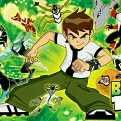 Ben 10 Opening Theme Song.mp3