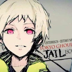 Tokyo Ghoul Jail  Opening