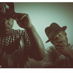 Bless'd Kings - "Unlucky"