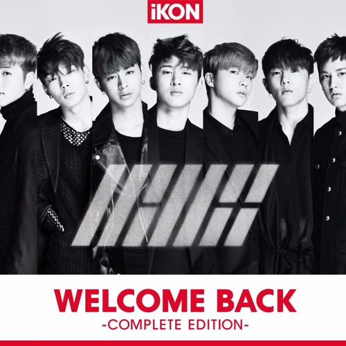 JUST GO JPN VER - IKON by weynd | Free Listening on SoundCloud