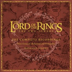 LotR - The Two Towers - Treebeard's Poem (Sound Clip)