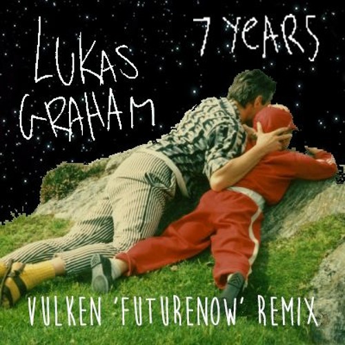 Stream Lukas Graham - 7 Years (Astropa Remix) NEW REMIX OUT→ by
