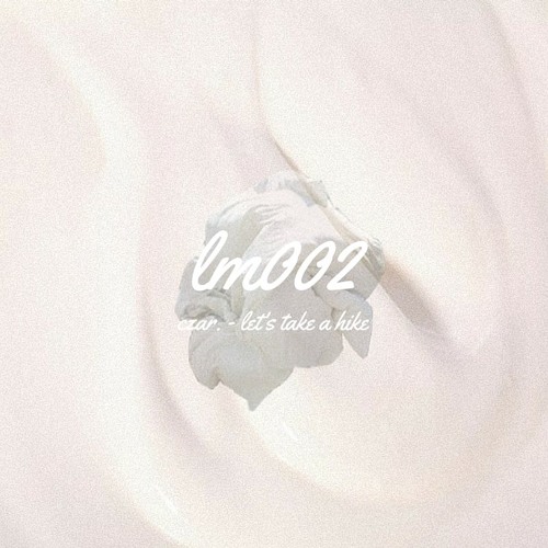 czar. - let's take a hike