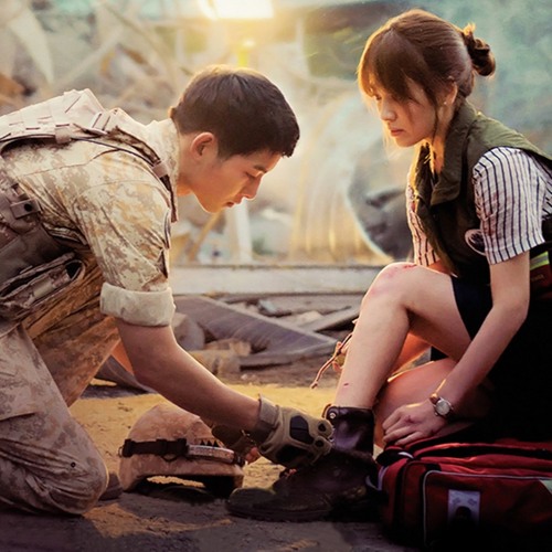 You Are My Everything (Vietnamese) - An Bom