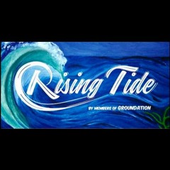Marcus Urani from Rising Tide (Members Of Groundation) Interview