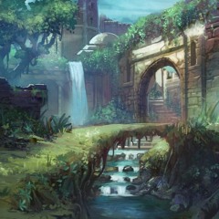Ruined Sanctuary (Twitch Stream 3/28)