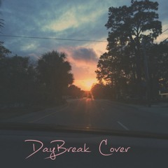 daybreak-MitchMurder (Vocal Cover)