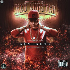 Almighty – Mariscos De Red Lobster