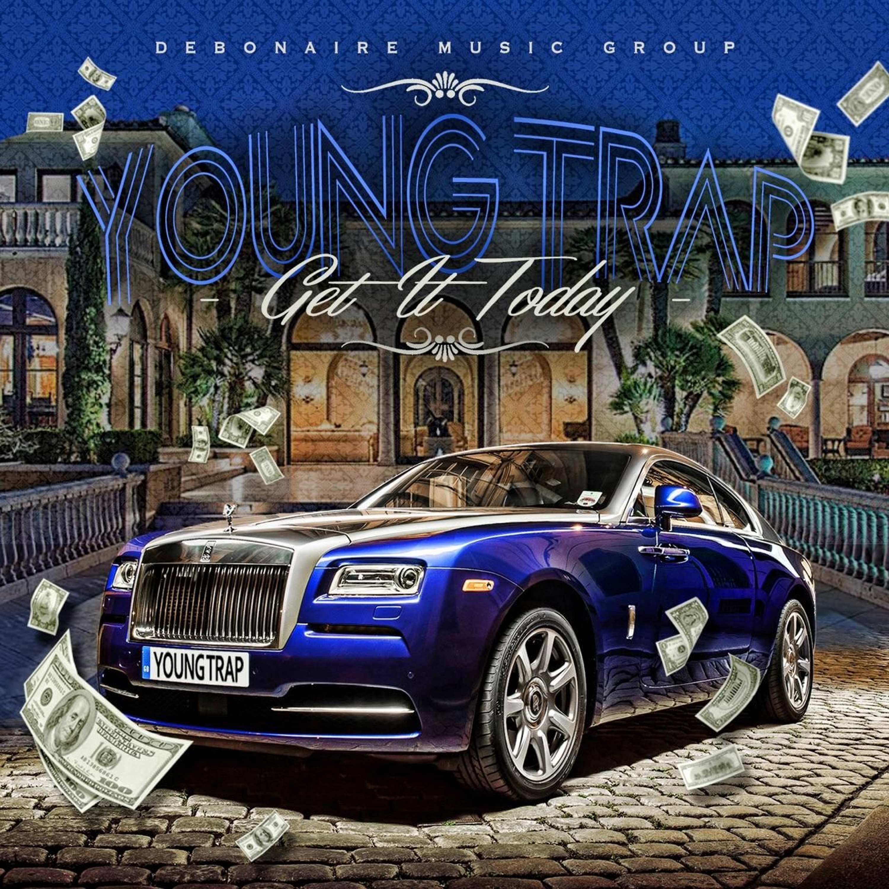Get It Today episode artwork
