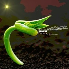 Spring? - letterfounder, MidiPunk & The Weighty Tree