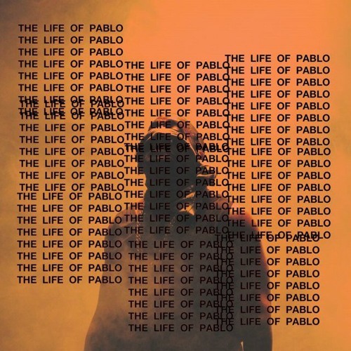 The Life of Pablo(freestyle 4)