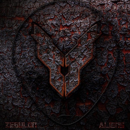 Zebulon - Aliens