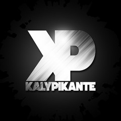 ESTO ES GANSTA - JACOBO EL TERRIBLE FT. KALY PIKANTE