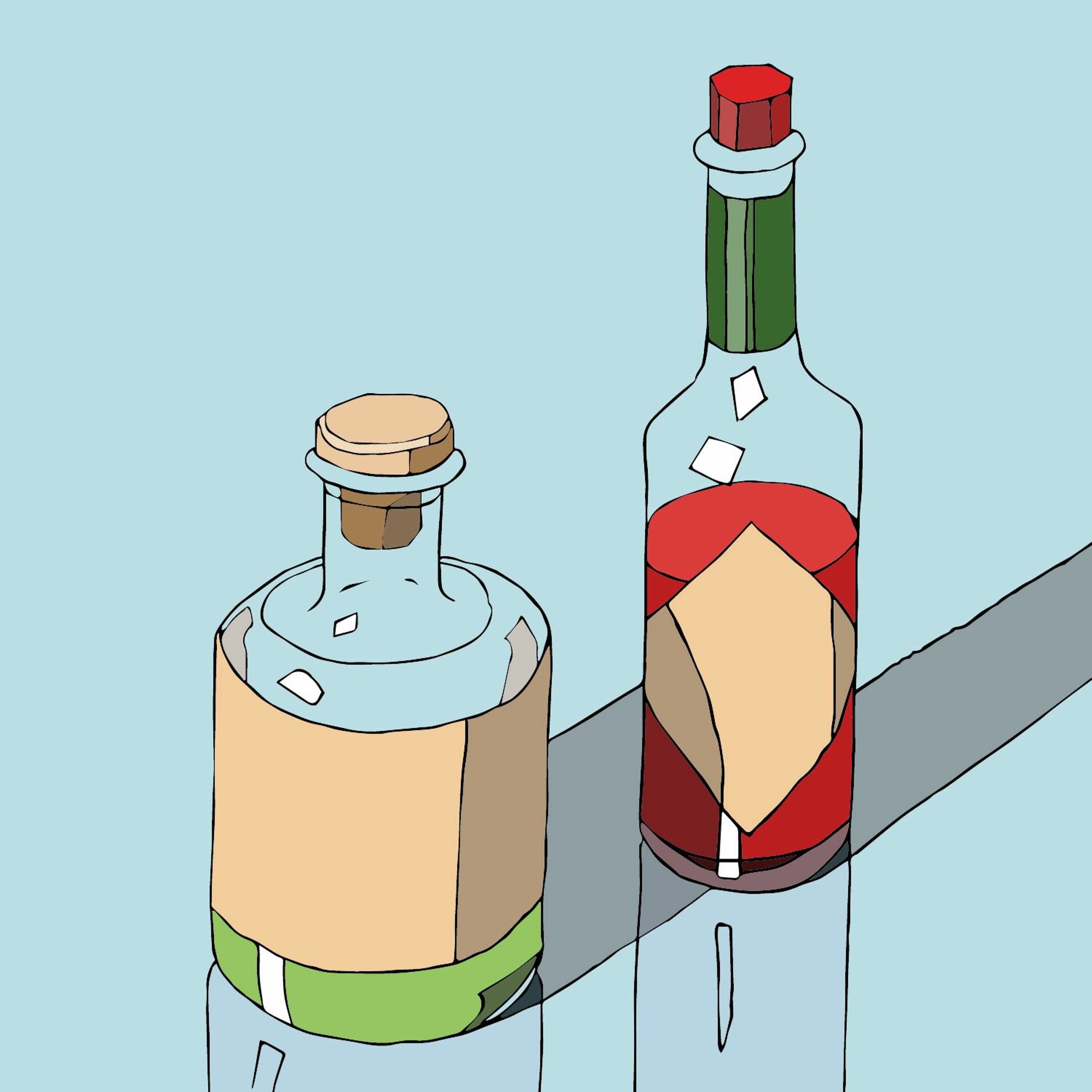 #5 The Student Body episode artwork