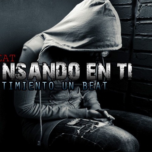 Stream Sigo Pensando En TI - Instrumental de Rap triste by MVENELBEAT  OFICIAL | Listen online for free on SoundCloud